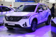Ո VGS4 PHEV܇չװl(f)