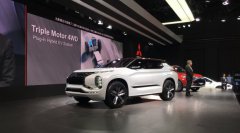 2017Ϻ܇չGT-PHEV܇