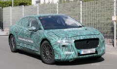늄(dng)SUV ؽݱI-PACE·ԇՙ