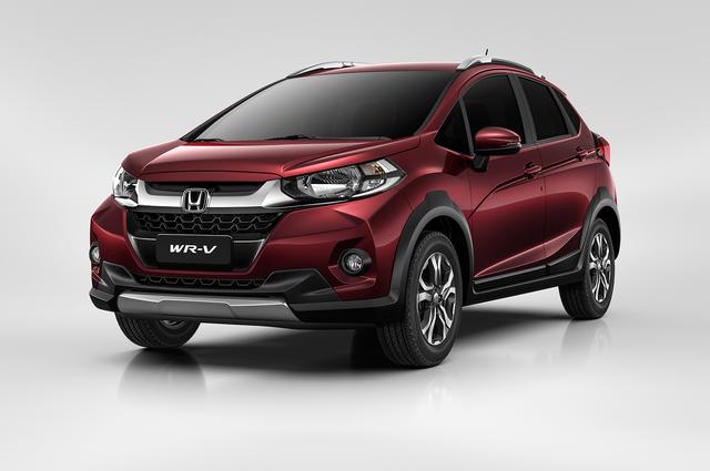 10fſСSUV(zhn)WR-V(zhn)