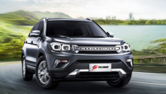 f߾ߵ{ Ҫһv޵SUV