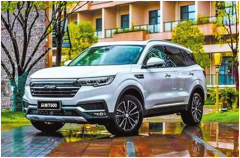 ̩T500 VSL(zhng)CS35l(shu)ǸƷ|(zh)(gu)a(chn)SUV֮x
