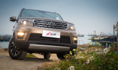 5wIٍXܵĴ7SUV˽һ