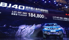 Ʒʹ❍A BJ40ЫC˰b