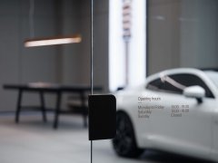 Polestar 2 ꑱSݵأЇ؅^׼Polestar Spacexַʽ