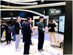 CES 2020FĦ˹չʾδ¼g
