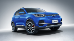 10fԪ400kmASUV eֵ挍]