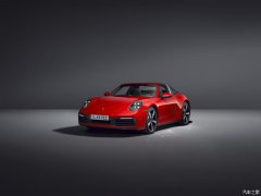 ȫ911 Targa۰Ĵ󞳅^܇չ