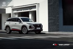 2021CS75PLUSҫu9