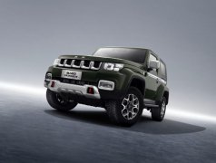 İiԽҰ̵ BJ40¾2020ع