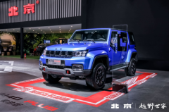 BJ40 PϵвͰȽxЌ(sh)(dng)ȻM(fi)