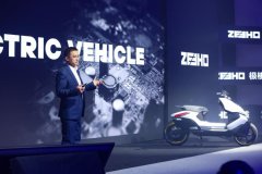 ZEEHO Tech DrivenԘOܓδ