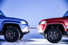 BJ40ƷhӢ۰  ԽҰڣ