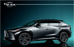 TOYOTA bZ늄ӌϵІӣfеġк