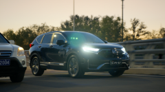 SUV_CR-V ЇЈ17Ȳp
