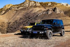 Jeep}ԇ{վ ԽҰpչ