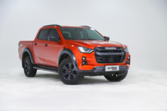 oBwʮD-MAX V-CROSS܇ܕrНM