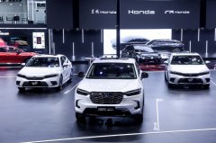 협څݣHonda HR-VcpһL