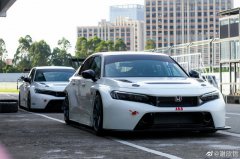 ȫһCIVIC TYPE R״ِ£