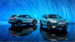 ȫܵ |L(fng)Honda e:NS1I(lng)δ