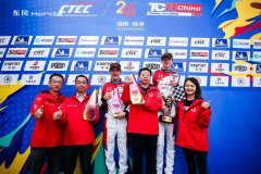 TCR Chinaվِ|L܇꠰ڣ