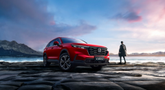 һԒcu|LHonda CR-VϣDƹSUV