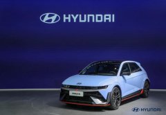 IONIQ 5 N(5N)ڼ F܇y܇ɶH܇չ